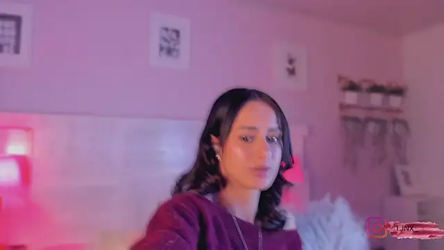 jinx dh online show from 9, 1, 2026