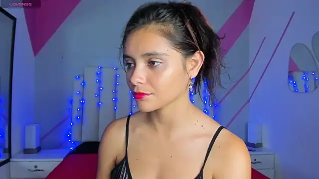 Salome rouse1 online show from 11, 11, 2025