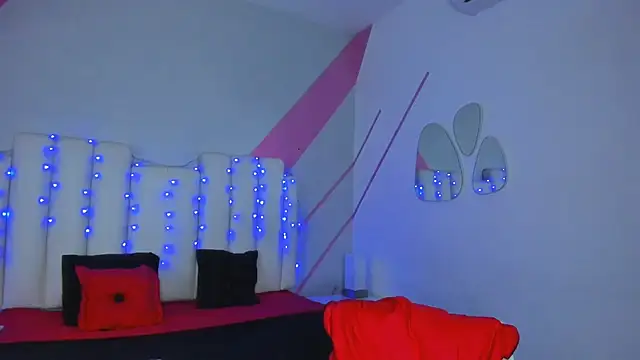 Salome rouse1 online show from 17, 11, 2025