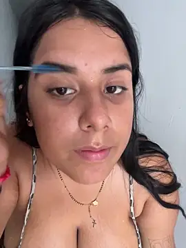 andreinabigtits online show from 30, 1, 2025