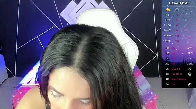 sofiakey online show from 30, 12, 2024