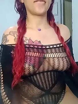 cherrydelioncourt online show from 27, 2, 2025