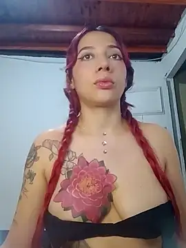 cherrydelioncourt online show from 18, 2, 2025