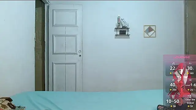 cherrydelioncourt online show from 12, 11, 2025