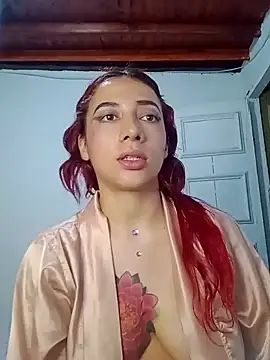 cherrydelioncourt online show from 13, 2, 2025