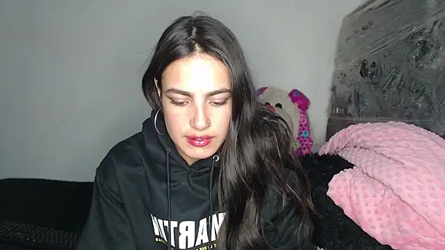 skinny sweet2411 online show from 17, 1, 2026