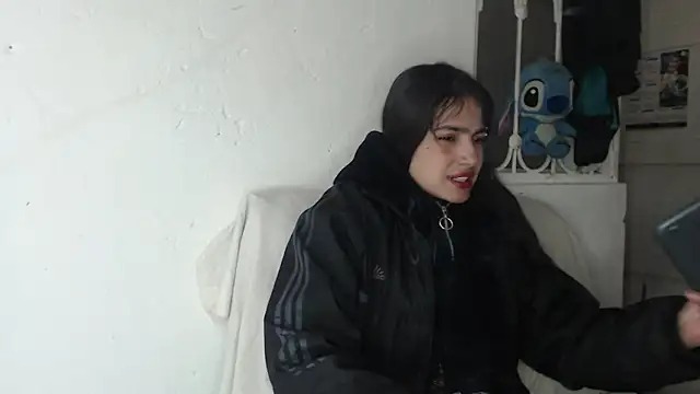 Snapshot of skinny_sweet2411 chatting on 16, 10, 2025 skinny sweet2411 online show from 16, 10, 2025