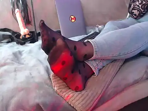 GoddessMonicaNylon online show from 30, 10, 2025