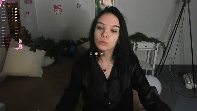 SweetyDeviliya online show from 22, 2, 2025