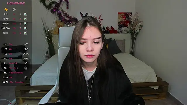 Snapshot of SweetyDeviliya chatting on 9, 1, 2026 SweetyDeviliya online show from 9, 1, 2026