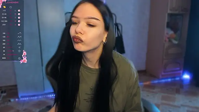 Snapshot of SweetyDeviliya chatting on 24, 2, 2026 SweetyDeviliya online show from 24, 2, 2026