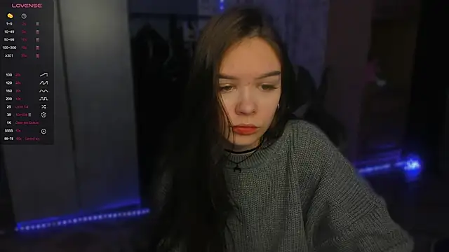 SweetyDeviliya online show from 28, 11, 2025