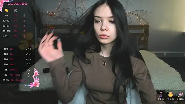 SweetyDeviliya online show from 26, 2, 2025