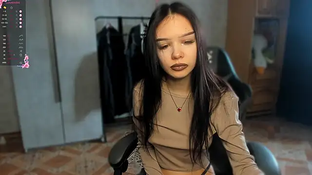 Snapshot of SweetyDeviliya chatting on 18, 3, 2026 SweetyDeviliya online show from 18, 3, 2026