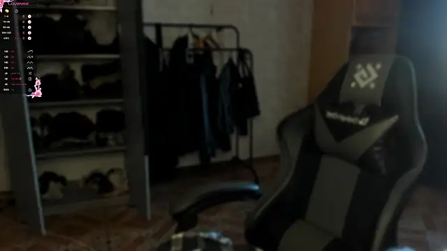 Snapshot of SweetyDeviliya chatting on 24, 3, 2026 SweetyDeviliya online show from 24, 3, 2026