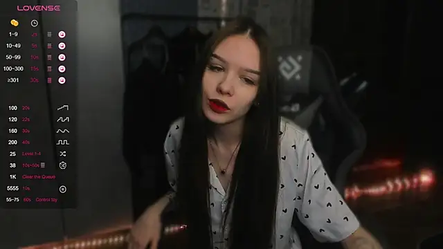 SweetyDeviliya online show from 14, 10, 2025