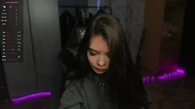 SweetyDeviliya online show from 26, 11, 2025