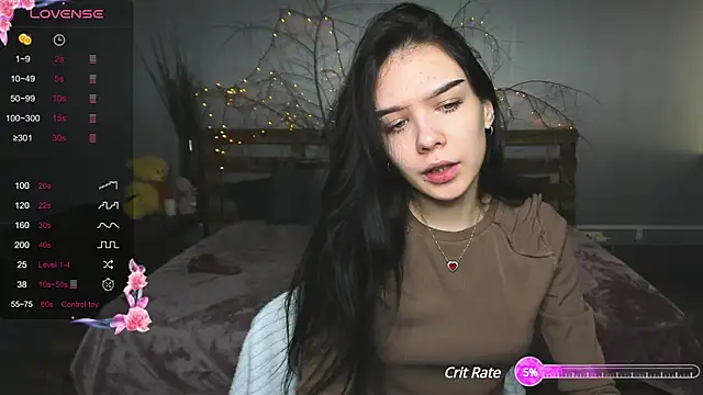 SweetyDeviliya online show from 18, 3, 2025