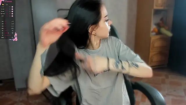 Snapshot of SweetyDeviliya chatting on 25, 3, 2026 SweetyDeviliya online show from 25, 3, 2026