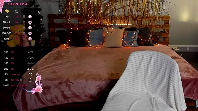 SweetyDeviliya online show from 25, 1, 2025