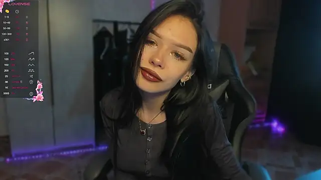 Snapshot of SweetyDeviliya chatting on 16, 2, 2026 SweetyDeviliya online show from 16, 2, 2026