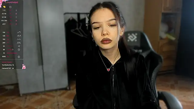 Snapshot of SweetyDeviliya chatting on 12, 3, 2026 SweetyDeviliya online show from 12, 3, 2026