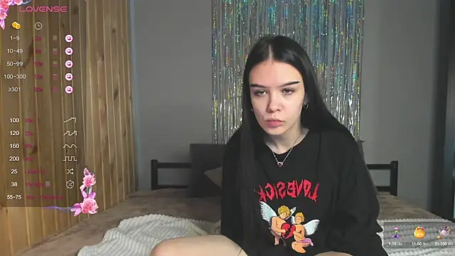 SweetyDeviliya online show from 27, 2, 2025