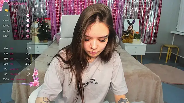 SweetyDeviliya online show from 18, 1, 2025