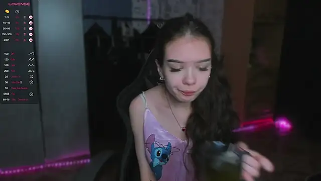 SweetyDeviliya online show from 3, 12, 2025