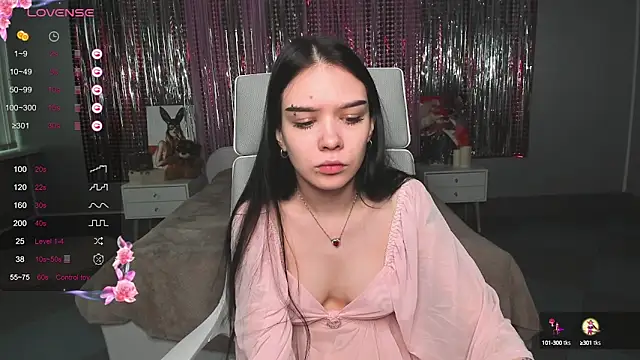 SweetyDeviliya online show from 11, 3, 2025