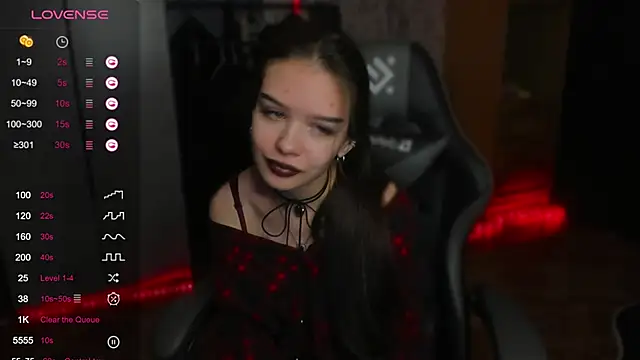 SweetyDeviliya online show from 18, 11, 2025