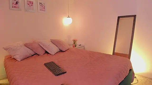 ibella7 online show from 18, 3, 2026