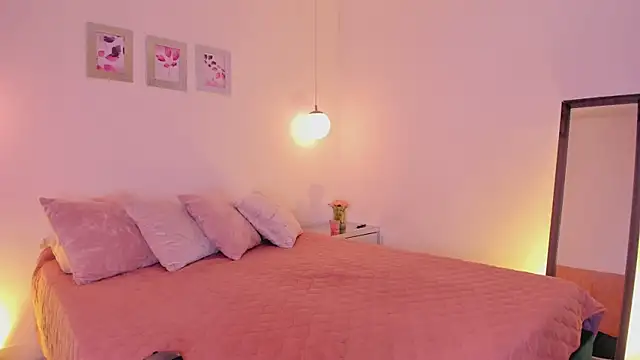 ibella7 online show from 17, 3, 2026