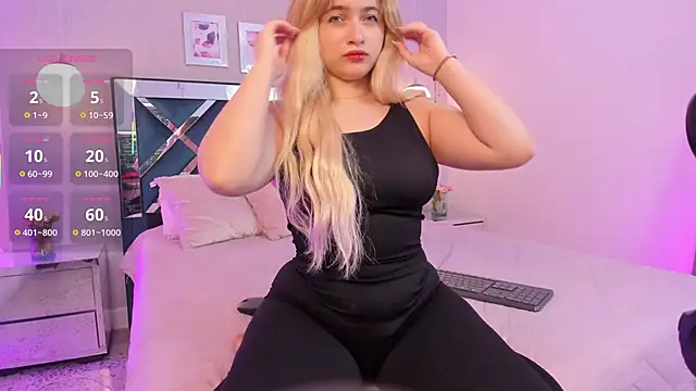 ibella7 online show from 7, 11, 2025