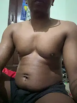 Asian Brown online show from 28, 1, 2025