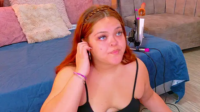 Dakota-Bruce online show from 24, 3, 2026