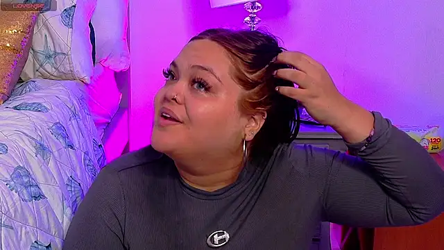 Dakota-Bruce online show from 17, 3, 2026