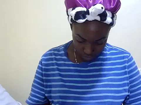 Chichii- online show from 5, 1, 2025