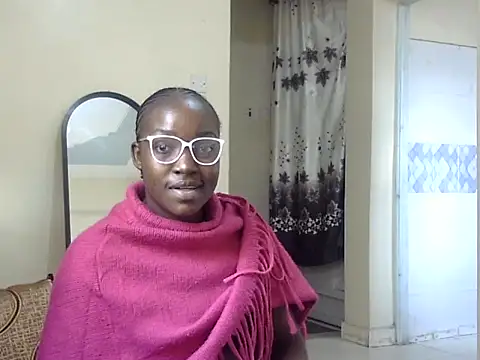 Chichii- online show from 23, 12, 2025