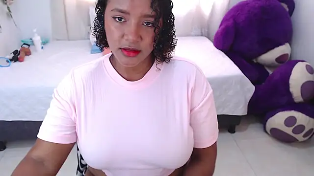 Bonnydopson7 online show from 25, 9, 2025