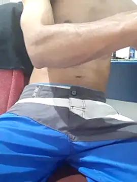 bbehemothh online show from 6, 10, 2025