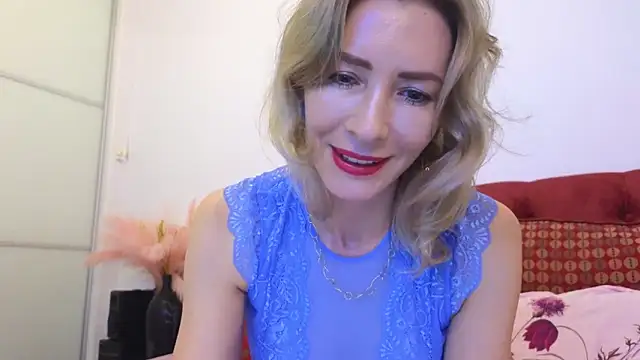 Snapshot of _Maddalena_ chatting on 10, 1, 2025 Maddalena online show from 10, 1, 2025