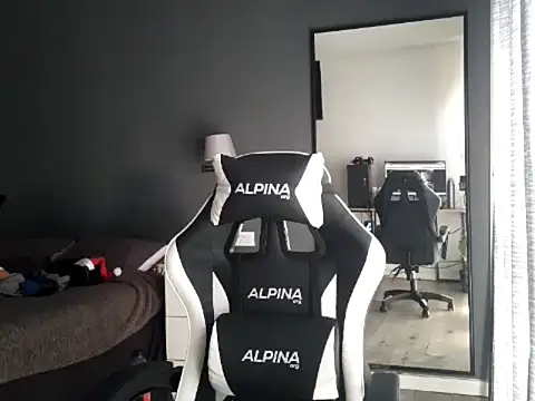 Alexsito77 online show from 30, 4, 2026