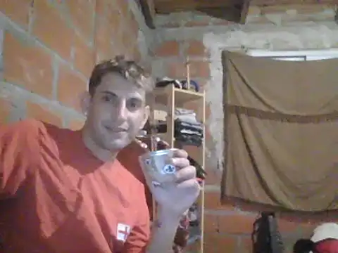 Snapshot of elsaiya chatting on 7, 1, 2025 elsaiya online show from 7, 1, 2025