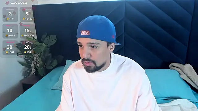 Edward max online show from 5, 2, 2026