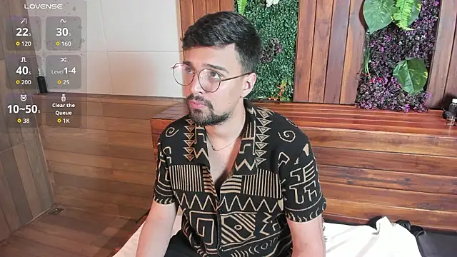 Edward max online show from 7, 3, 2026