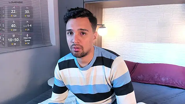 Edward max online show from 13, 2, 2026