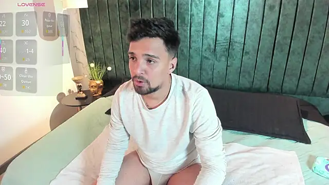 Edward max online show from 22, 4, 2026