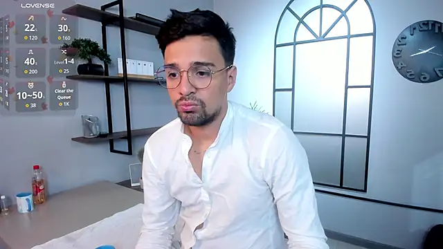 Edward max online show from 16, 2, 2026