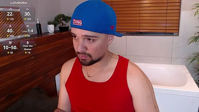 Edward max online show from 23, 2, 2026